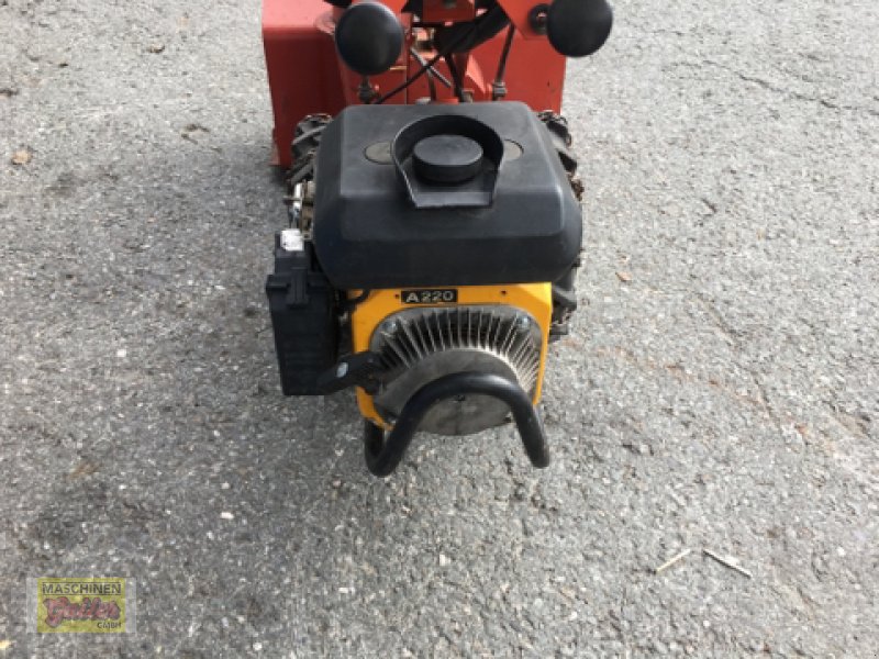 Schneefräse van het type Sonstige Moty, Gebrauchtmaschine in Kötschach (Foto 5)