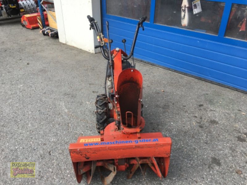Schneefräse van het type Sonstige Moty, Gebrauchtmaschine in Kötschach (Foto 2)