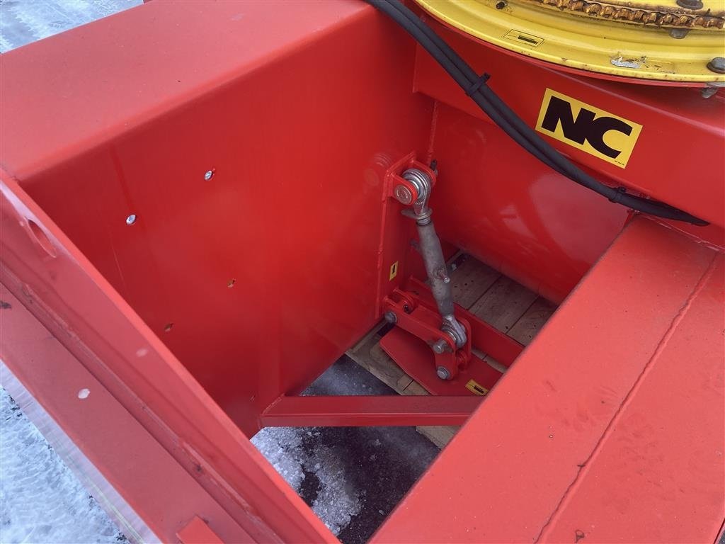 Schneefräse of the type Sonstige NC PRO 25 Kan både frontmonteres og bagmonteres, Gebrauchtmaschine in Roslev (Picture 12)