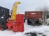 Schneefräse of the type Sonstige NC PRO 25 Kan både frontmonteres og bagmonteres, Gebrauchtmaschine in Roslev (Picture 24)