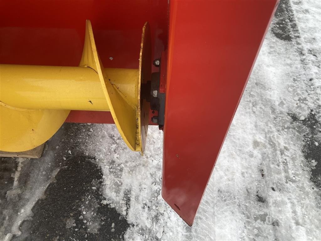 Schneefräse of the type Sonstige NC PRO 25 Kan både frontmonteres og bagmonteres, Gebrauchtmaschine in Roslev (Picture 10)