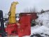 Schneefräse of the type Sonstige NC PRO 25 Kan både frontmonteres og bagmonteres, Gebrauchtmaschine in Roslev (Picture 23)