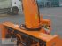 Schneefräse of the type Sonstige Optimal 2402HD, Neumaschine in Herzogenburg (Picture 1)
