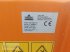 Schneefräse of the type Sonstige Optimal 2402HD, Neumaschine in Herzogenburg (Picture 11)