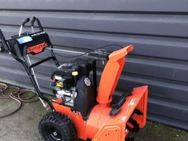 Schneefräse tip Sonstige Schneefräse Ariens Compact, Gebrauchtmaschine in Strem (Poză 1)