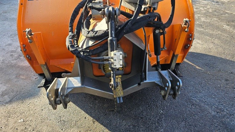 Schneefräse of the type Sonstige SF 27E-70-R-180, Gebrauchtmaschine in Altendorf (Picture 5)