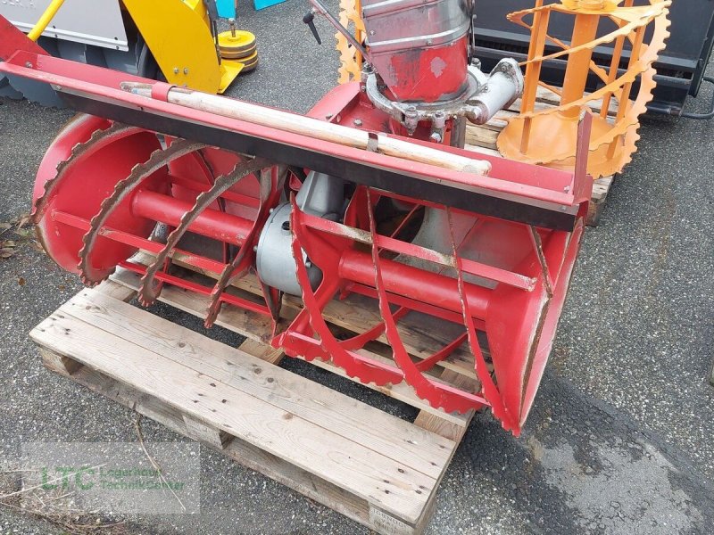 Schneefräse des Typs Sonstige SF 55-45L-130, Gebrauchtmaschine in Herzogenburg (Bild 1)