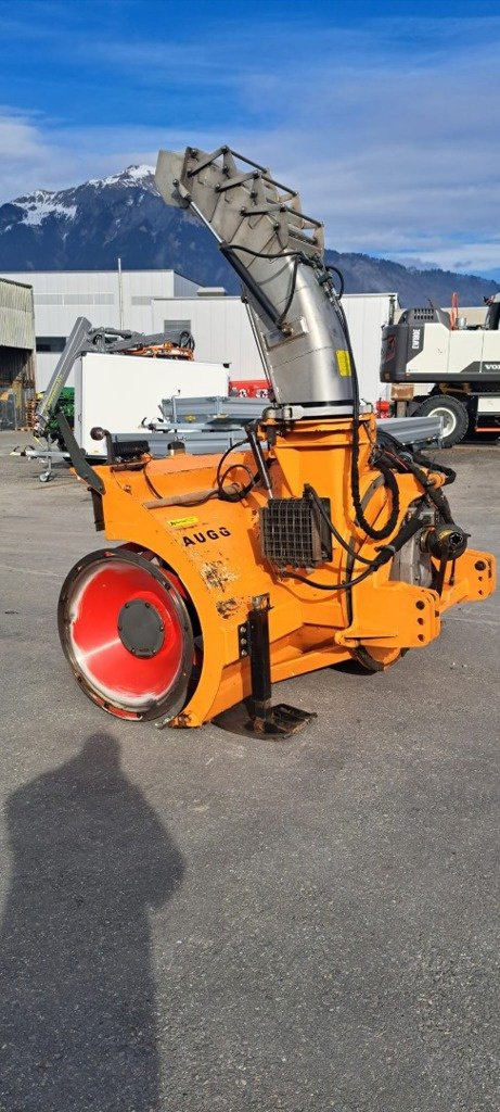 Schneefräse tipa Sonstige SF 90-100-L-246, Gebrauchtmaschine u Landquart (Slika 3)