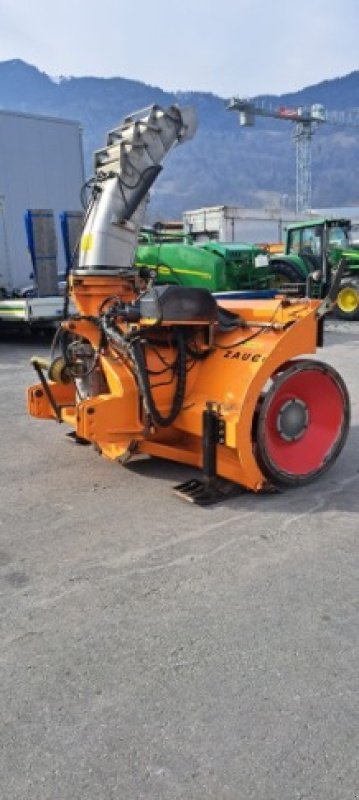 Schneefräse tipa Sonstige SF 90-100-L-246, Gebrauchtmaschine u Landquart (Slika 4)