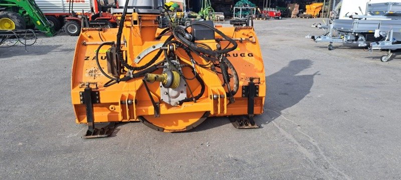 Schneefräse tipa Sonstige SF 90-100-L-246, Gebrauchtmaschine u Landquart (Slika 8)