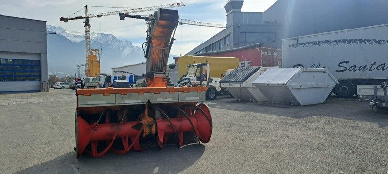 Schneefräse tipa Sonstige SF 90-100-L-246, Gebrauchtmaschine u Landquart (Slika 5)