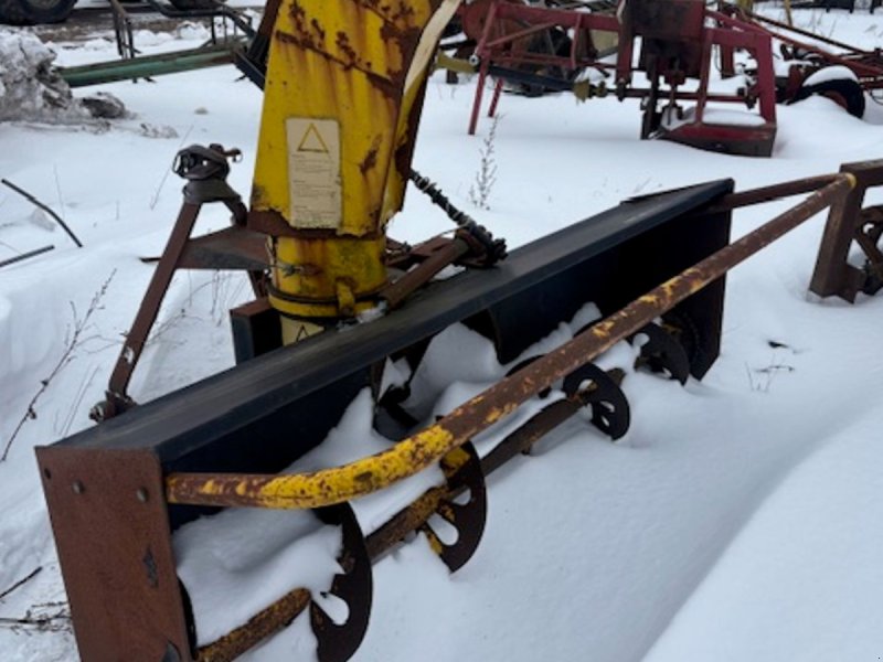 Schneefräse des Typs Sonstige Sneslynge MED INDFØRINGSVALSE, Gebrauchtmaschine in Dronninglund