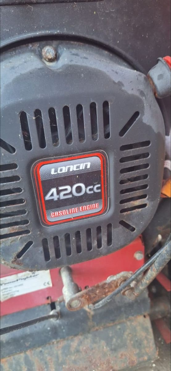 Schneefräse tipa Sonstige Snow Fighter, Gebrauchtmaschine u Burgkirchen (Slika 2)