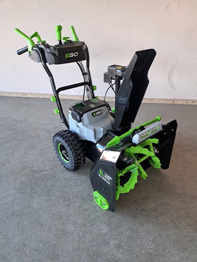 Schneefräse des Typs Sonstige SNT2400E, Neumaschine in Sulzberg (Bild 2)