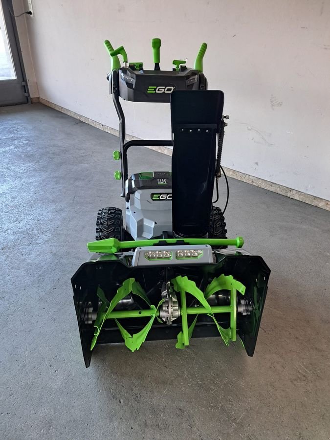 Schneefräse des Typs Sonstige SNT2400E, Neumaschine in Sulzberg (Bild 4)