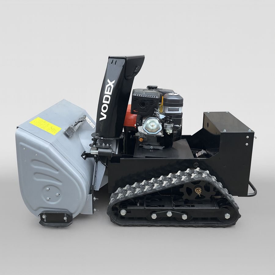 Schneefräse of the type Sonstige VODEX SnowRaptor 1500, Neumaschine in Ried im Oberinntal (Picture 2)