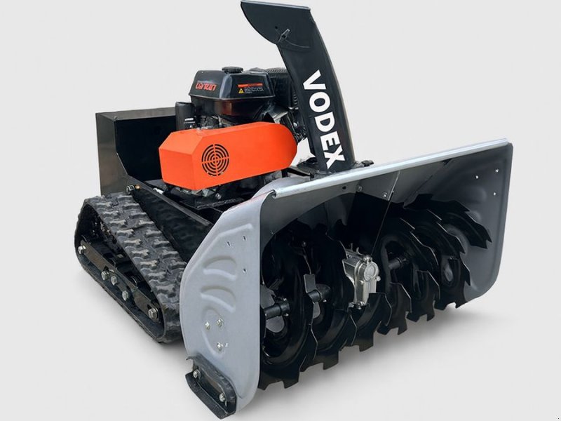 Schneefräse от тип Sonstige VODEX SnowRaptor 1500, Neumaschine в Ried im Oberinntal (Снимка 1)