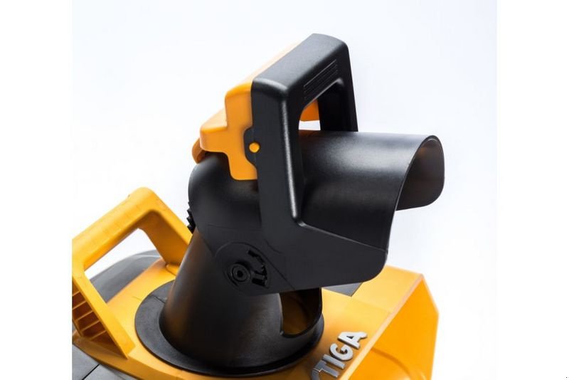 Schneefräse des Typs Stiga ST 4851 AE, Neumaschine in NATTERNBACH (Bild 4)