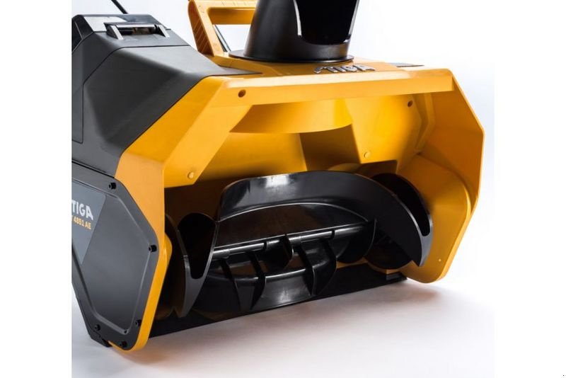 Schneefräse des Typs Stiga ST 4851 AE, Neumaschine in NATTERNBACH (Bild 6)