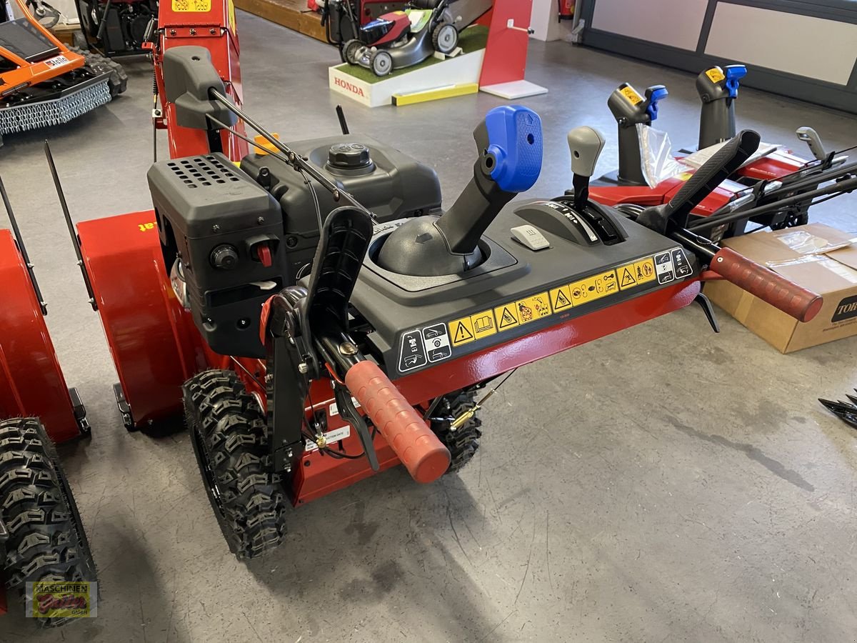 Schneefräse des Typs Toro 1432 OHXE Commercial, Neumaschine in Kötschach (Bild 3)