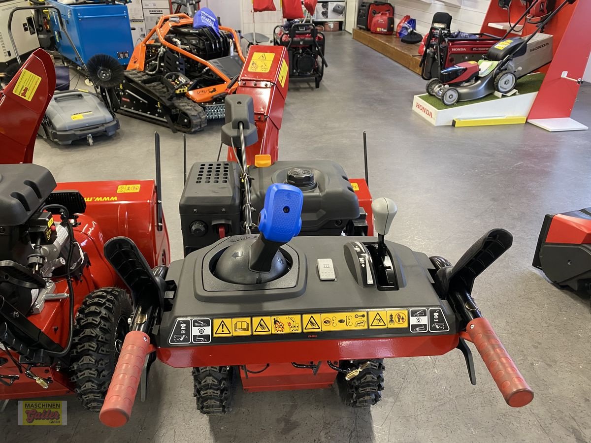 Schneefräse des Typs Toro 1432 OHXE Commercial, Neumaschine in Kötschach (Bild 6)