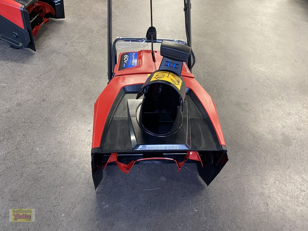 Schneefräse typu Toro Power Clear 6060, Neumaschine v Kötschach (Obrázek 8)