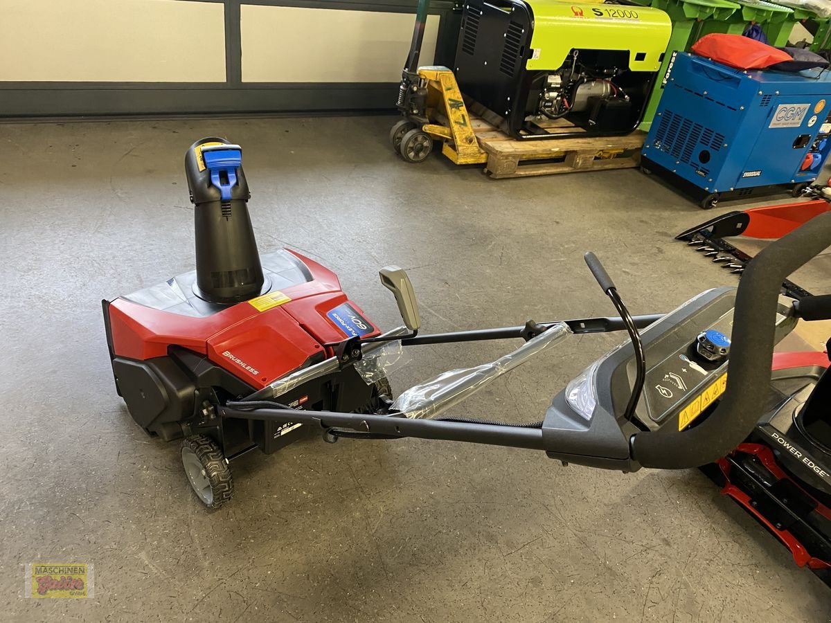 Schneefräse typu Toro Power Clear 6060, Neumaschine v Kötschach (Obrázek 2)