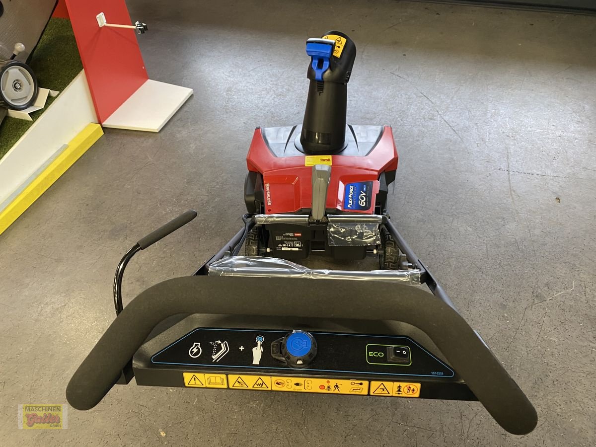 Schneefräse typu Toro Power Clear 6060, Neumaschine v Kötschach (Obrázek 4)