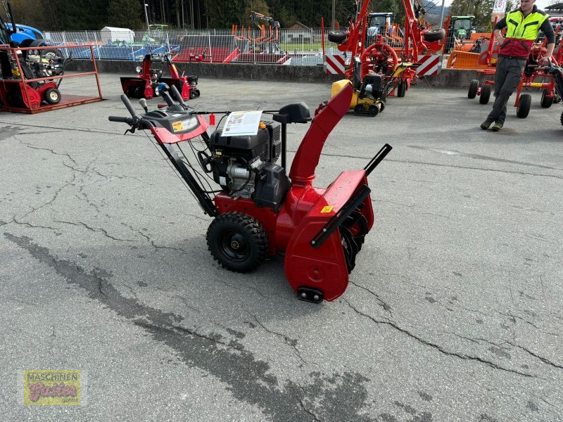 Schneefräse des Typs Toro Power Max HD 1432 OHXE Schneefräse, Gebrauchtmaschine in Kötschach (Bild 1)