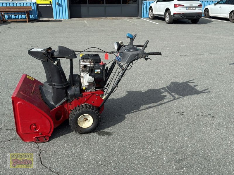 Schneefräse des Typs Toro PowerMax 1128 OHXE Schneefräse, Gebrauchtmaschine in Kötschach (Bild 1)