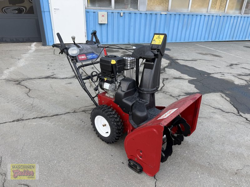 Schneefräse za tip Toro Powermax 1128 OXE, Gebrauchtmaschine u Kötschach