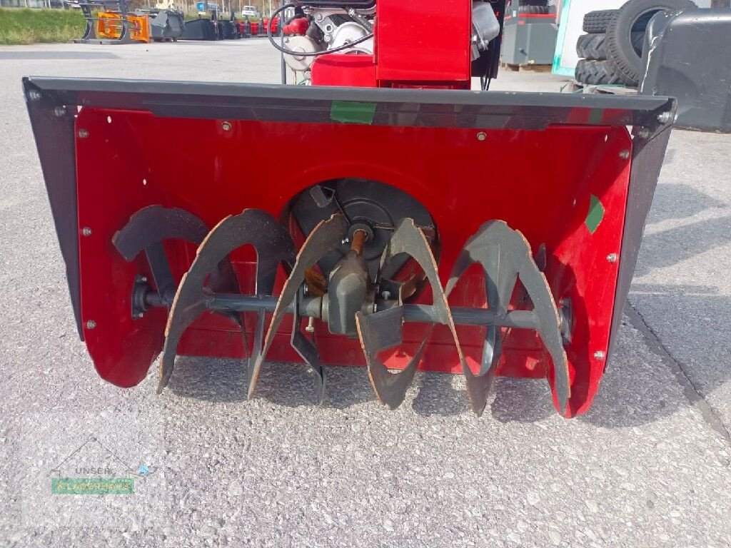 Schneefräse of the type Toro SA 708 MX2, Gebrauchtmaschine in Lienz (Picture 4)