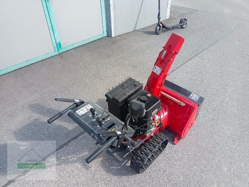 Schneefräse of the type Toro SA 708 MX2, Gebrauchtmaschine in Lienz (Picture 5)