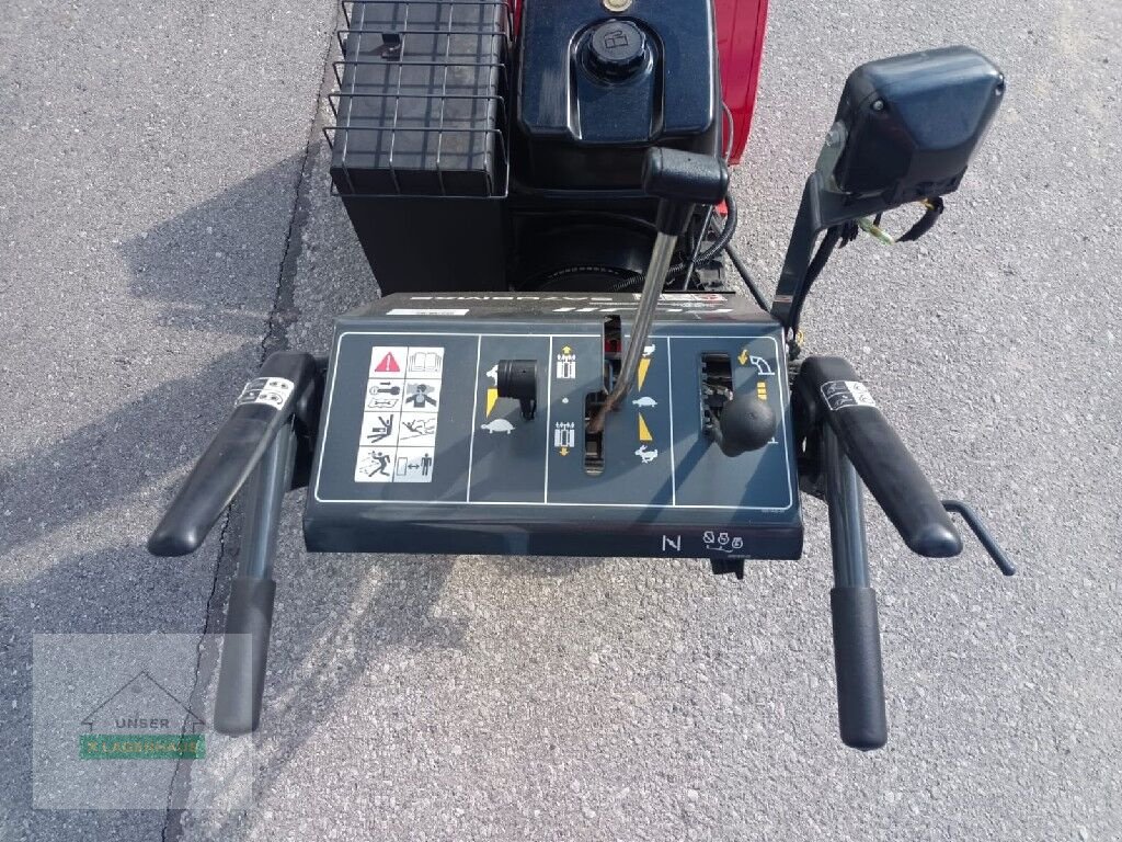 Schneefräse of the type Toro SA 708 MX2, Gebrauchtmaschine in Lienz (Picture 3)