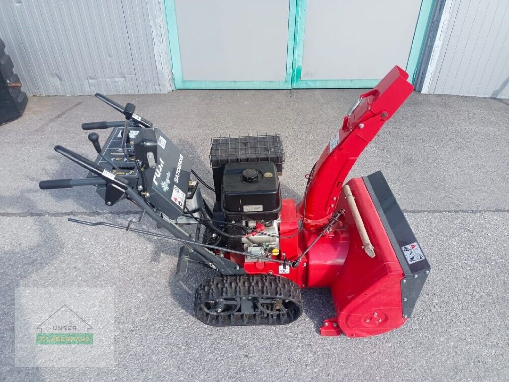 Schneefräse of the type Toro SA 708 MX2, Gebrauchtmaschine in Lienz (Picture 2)