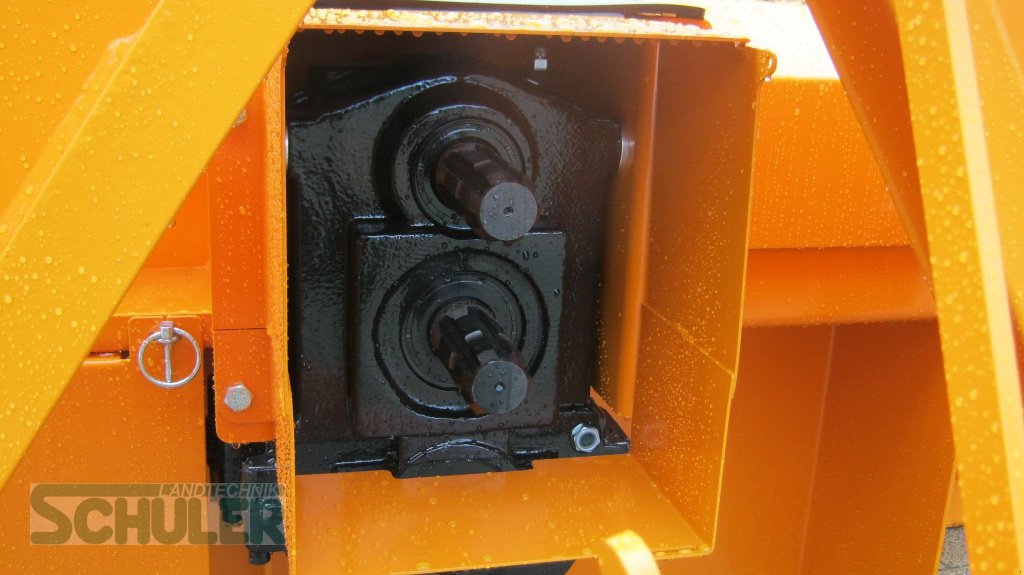 Schneefräse del tipo Trejon 2202 HD, Neumaschine In St. Märgen (Immagine 6)