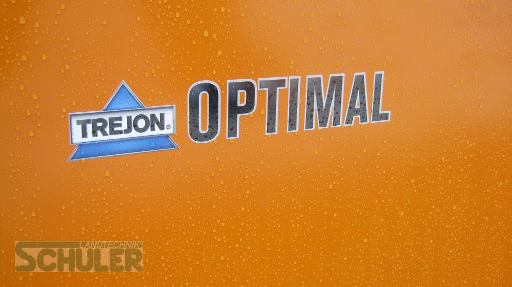 Schneefräse del tipo Trejon 2202 HD, Neumaschine In St. Märgen (Immagine 7)