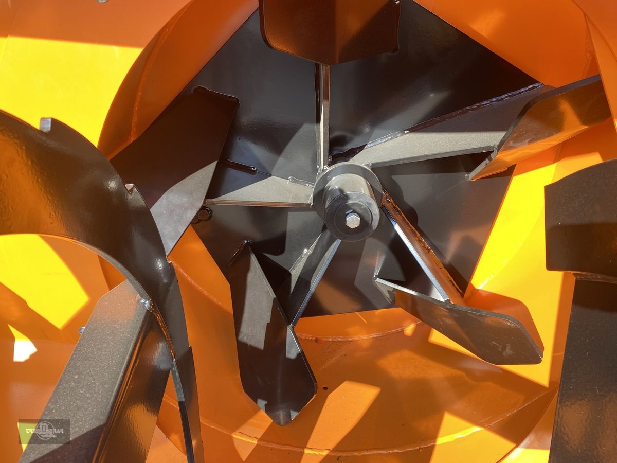 Schneefräse of the type Trejon Schneefräse Optimal 2650HD Terminator Verladefräse baugleich Hydrac, Gebrauchtmaschine in Rankweil (Picture 14)