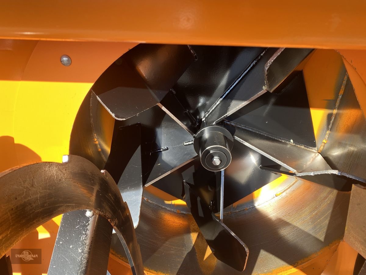Schneefräse of the type Trejon Schneefräse Optimal 2650HD Terminator Verladefräse baugleich Hydrac, Gebrauchtmaschine in Rankweil (Picture 8)