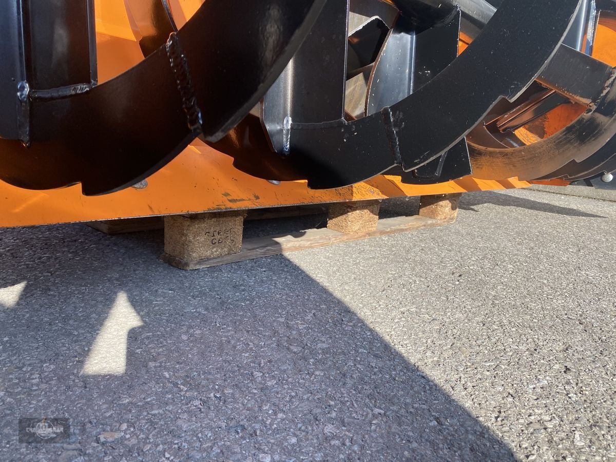 Schneefräse of the type Trejon Schneefräse Optimal 2650HD Terminator Verladefräse baugleich Hydrac, Gebrauchtmaschine in Rankweil (Picture 9)
