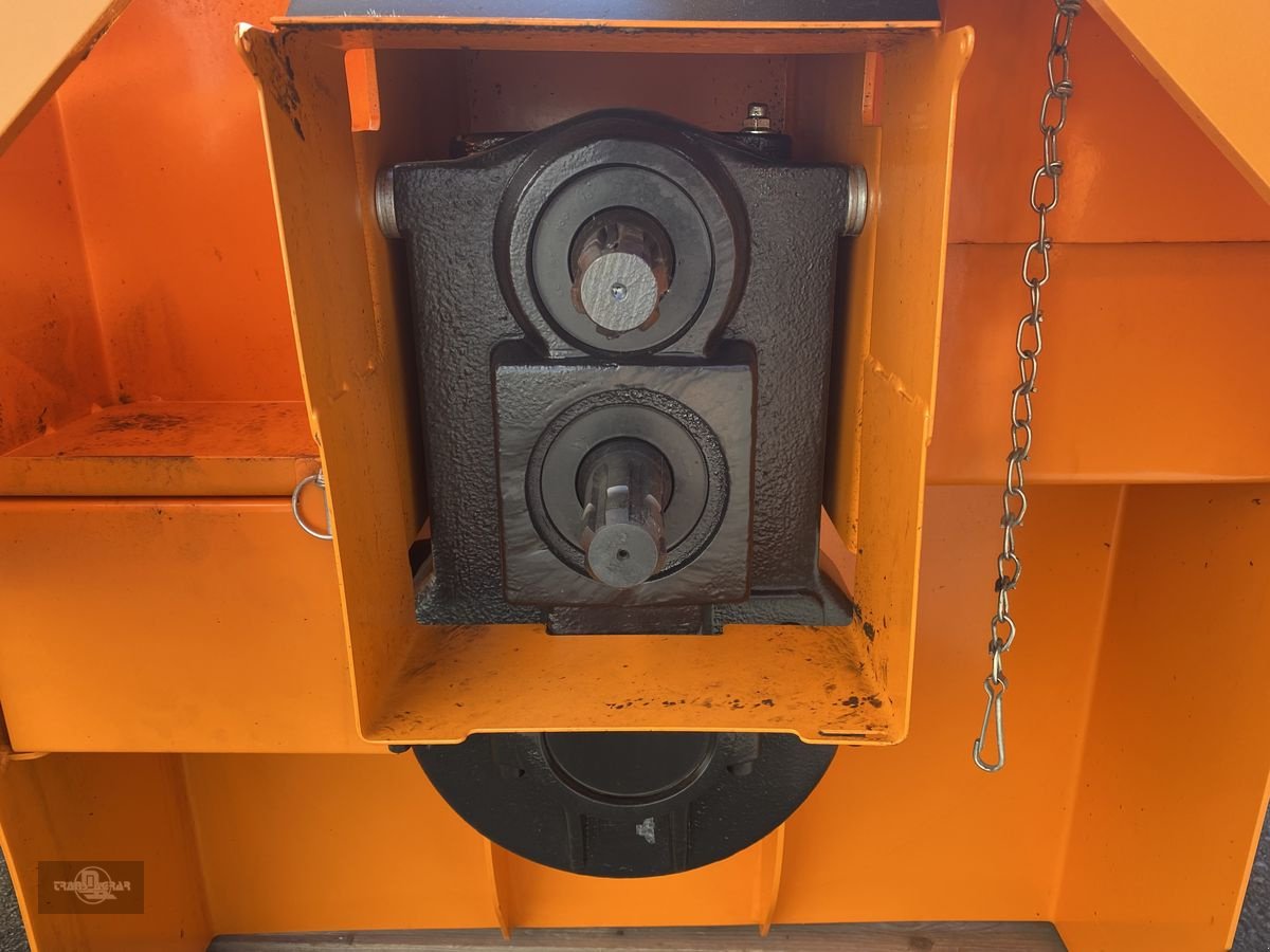 Schneefräse of the type Trejon Schneefräse Optimal 2650HD Terminator Verladefräse baugleich Hydrac, Gebrauchtmaschine in Rankweil (Picture 15)