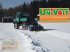 Schneefräse типа Univoit Loipenspurgerät Dreipunktanbau Fräse Spurplatten Rodelbahn, Gebrauchtmaschine в Warmensteinach (Фотография 7)