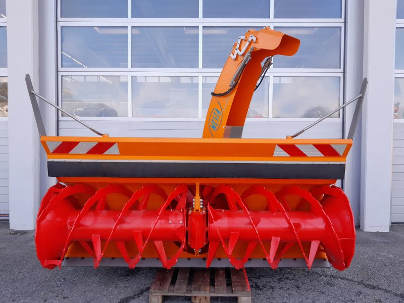 Schneefräse des Typs Westa Schneefräse, Neumaschine in Frastanz (Bild 1)