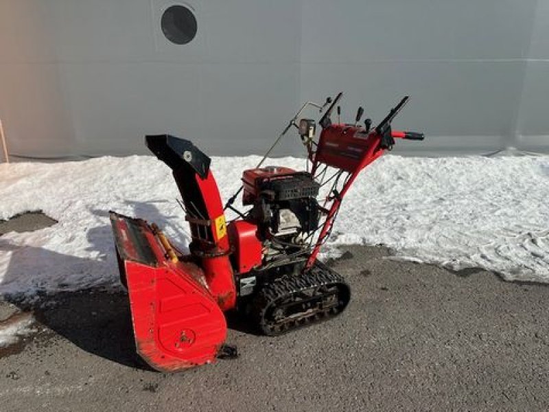 Schneefräse типа Yanmar Schneefräse YSR980, gebraucht, Gebrauchtmaschine в Tamsweg (Фотография 8)