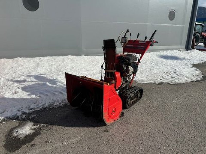 Schneefräse типа Yanmar Schneefräse YSR980, gebraucht, Gebrauchtmaschine в Tamsweg (Фотография 4)