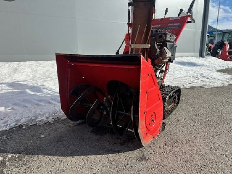 Schneefräse типа Yanmar Schneefräse YSR980, gebraucht, Gebrauchtmaschine в Tamsweg (Фотография 5)