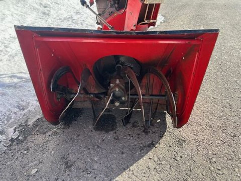 Schneefräse типа Yanmar Schneefräse YSR980, gebraucht, Gebrauchtmaschine в Tamsweg (Фотография 7)