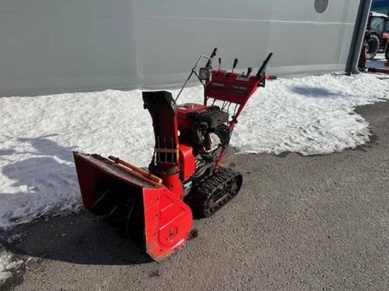 Schneefräse типа Yanmar Schneefräse YSR980, gebraucht, Gebrauchtmaschine в Tamsweg