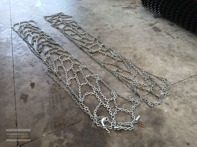 Schneekette typu König 440/65R28 Netz, Gebrauchtmaschine v Aurolzmünster (Obrázek 1)