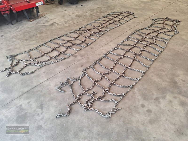 Schneekette typu König 460/85-34, Gebrauchtmaschine v Aurolzmünster (Obrázek 1)